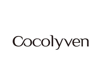 COCOLYVEN logo