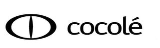 COCOLÉ logo