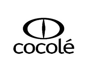 COCOLÉ logo