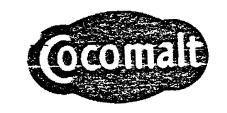 "COCOMALT" logo