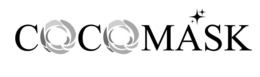 COCOMASK logo