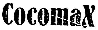 COCOMAX logo