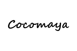 COCOMAYA logo