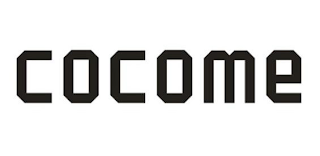 COCOME logo