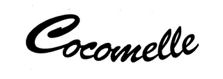 COCOMELLE logo