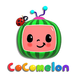 COCOMELON logo