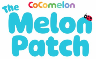 COCOMELON THE MELON PATCH