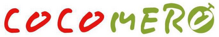 COCOMERO logo