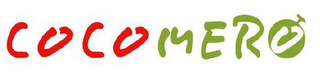COCOMERO logo