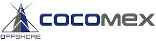 COCOMEX OFFSHORE logo