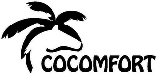 COCOMFORT logo