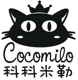 COCOMILO logo