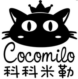 COCOMILO logo
