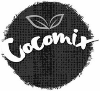 COCOMIX logo