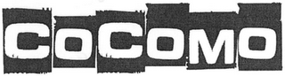 COCOMO logo