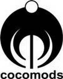 COCOMODS logo
