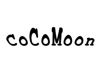 COCOMOON logo