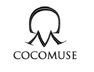 COCOMUSE logo