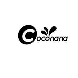 COCONANA logo