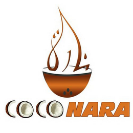 COCONARA logo
