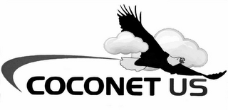 COCONET US logo