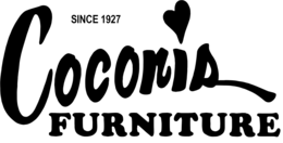 COCONIS FURNITURE SINCE 1927 logo