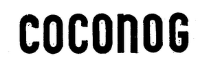 COCONOG logo