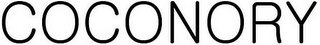 COCONORY logo