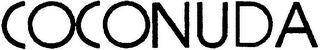 COCONUDA logo