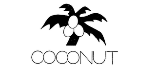 COCONUT logo