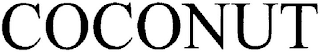 COCONUT logo