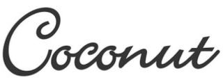COCONUT logo