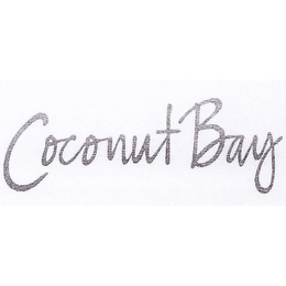 COCONUT BAY logo
