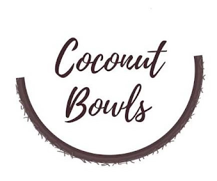 COCONUT BOWLS logo