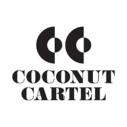 COCONUT CARTEL logo