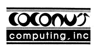 COCONUT COMPUTING, INC logo