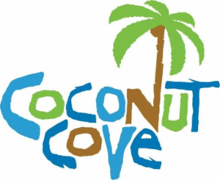 COCONUT COVE logo