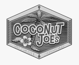 COCONUT JOE'S SUNCARE PRODUCTS logo