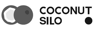 COCONUT SILO logo
