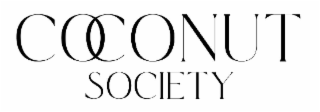COCONUT SOCIETY logo