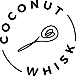 COCONUT WHISK logo