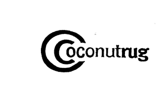 COCONUTRUG logo