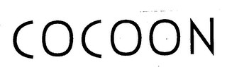 COCOON logo