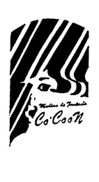 CO'COON logo