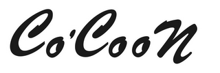 CO'COON logo