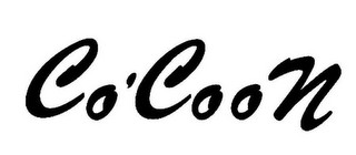 CO'COON logo