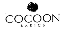 COCOON BASICS logo