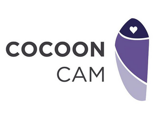 COCOON CAM logo