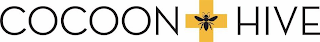 COCOON + HIVE logo