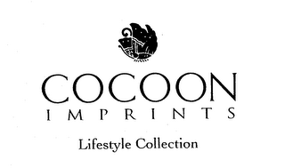 COCOON IMPRINTS LIFESTYLE COLLECTION logo